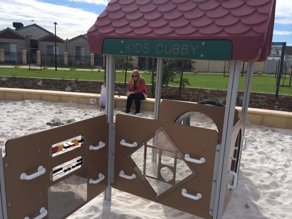 Delamere Park Currambine