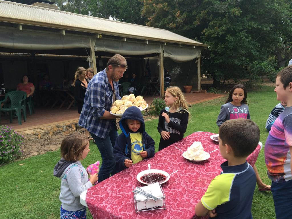 Willowbrook Farm Gingin