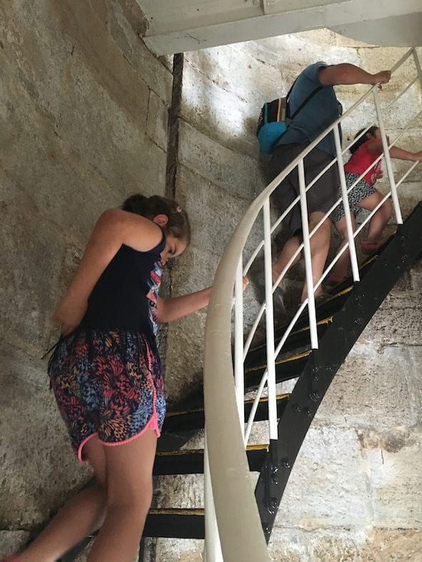 Cape Leeuwin Lighthouse, Augusta