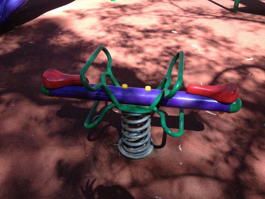 Pioneer Park Gosnells