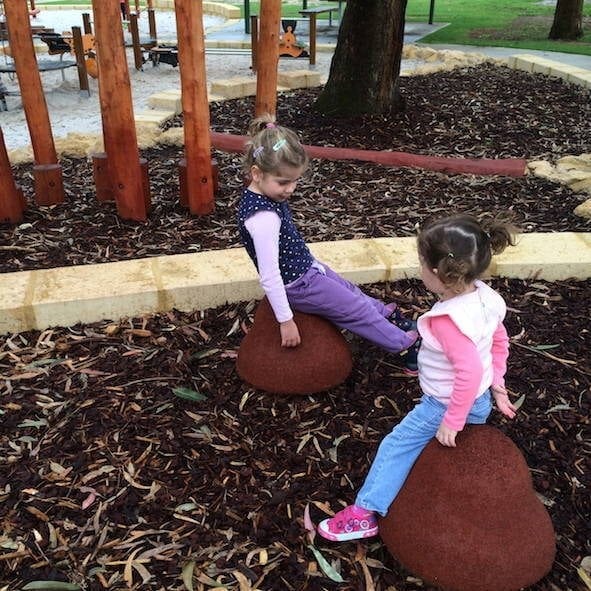 Mawson Park Nature Playground