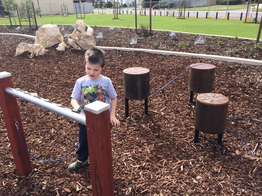 Delamere Park Currambine