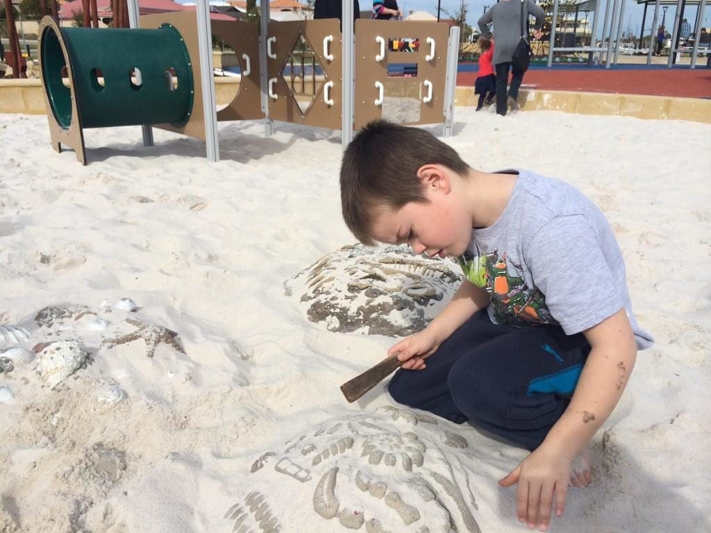 Delamere Park Currambine