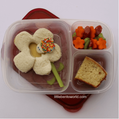 Back to School Lunchbox Tips from Little Bento World