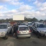 Galaxy Drive in