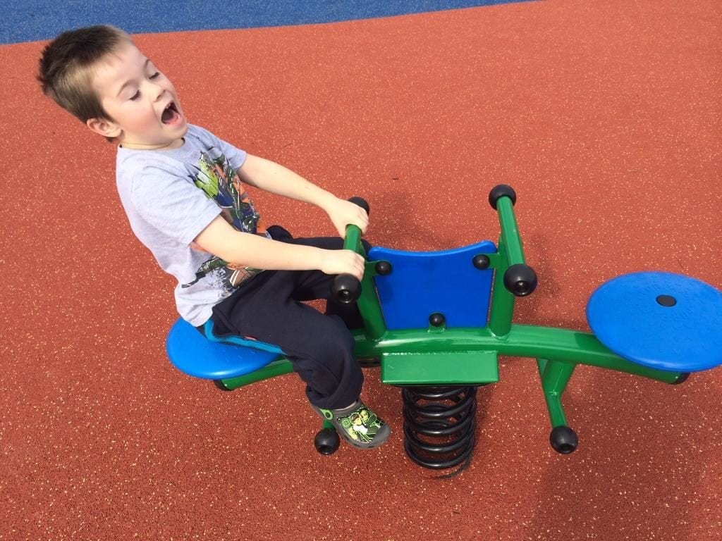 Delamere Park Currambine