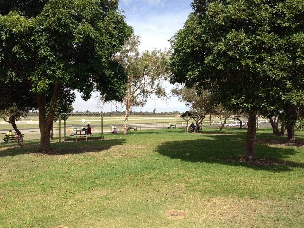 Jandakot Airport