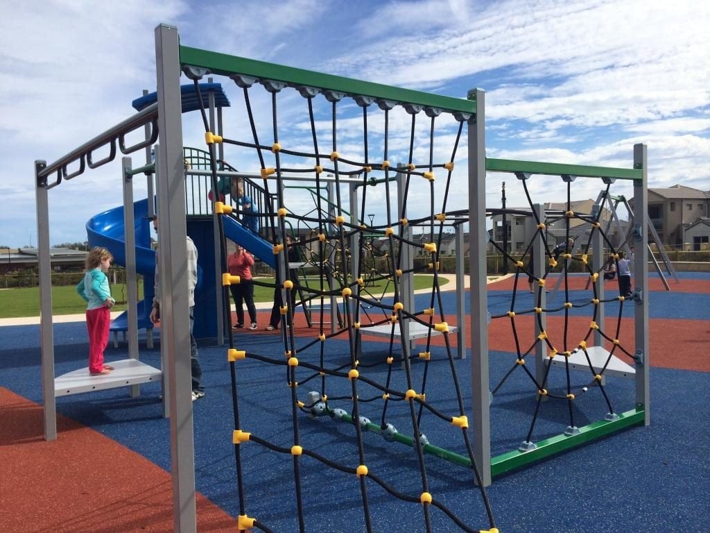 Delamere Park Currambine