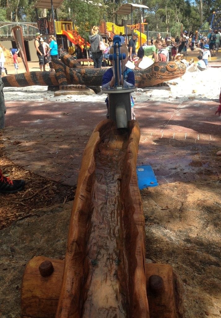 Mundaring Community Sculpture Park