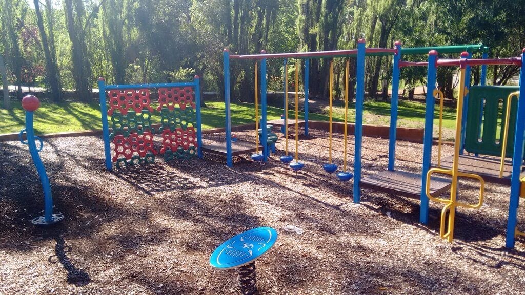 Borrello Park, Roleystone