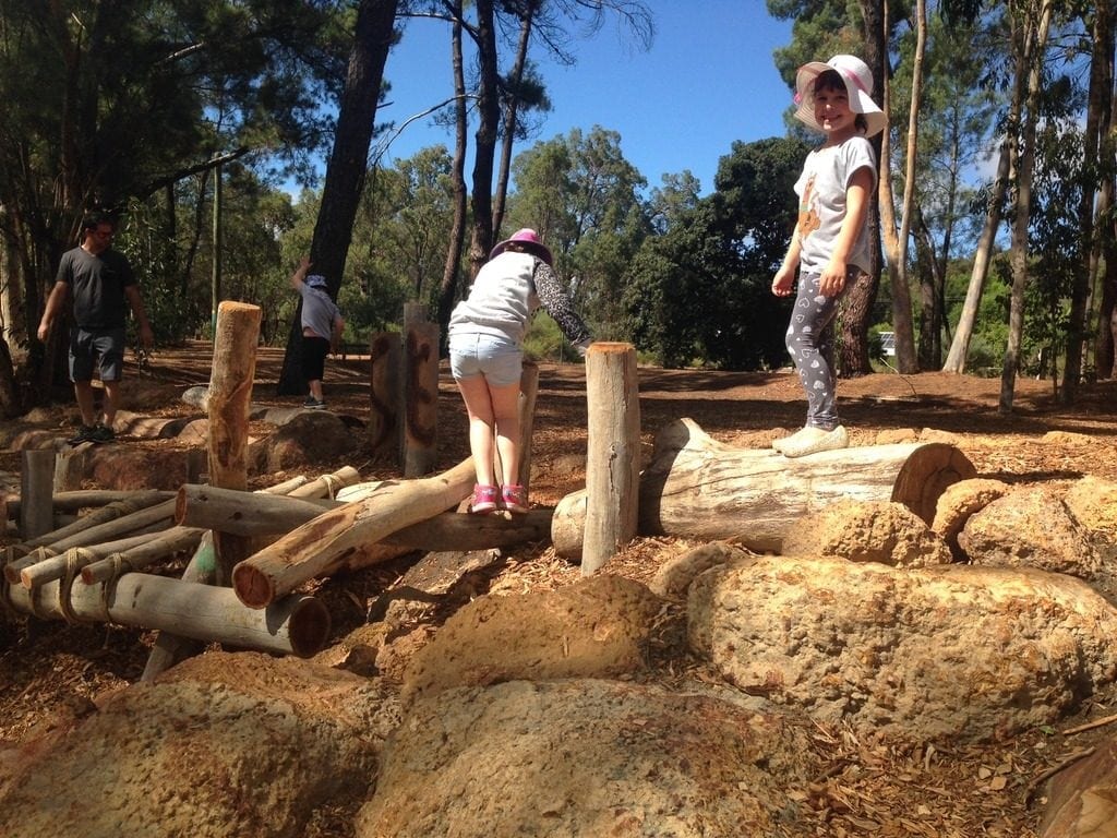 Mundaring Community Sculpture Park