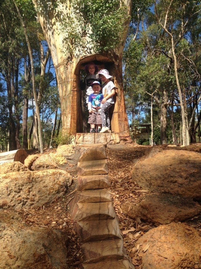 Mundaring Community Sculpture Park