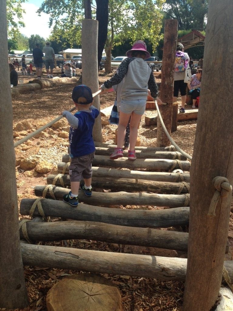 Mundaring Community Sculpture Park