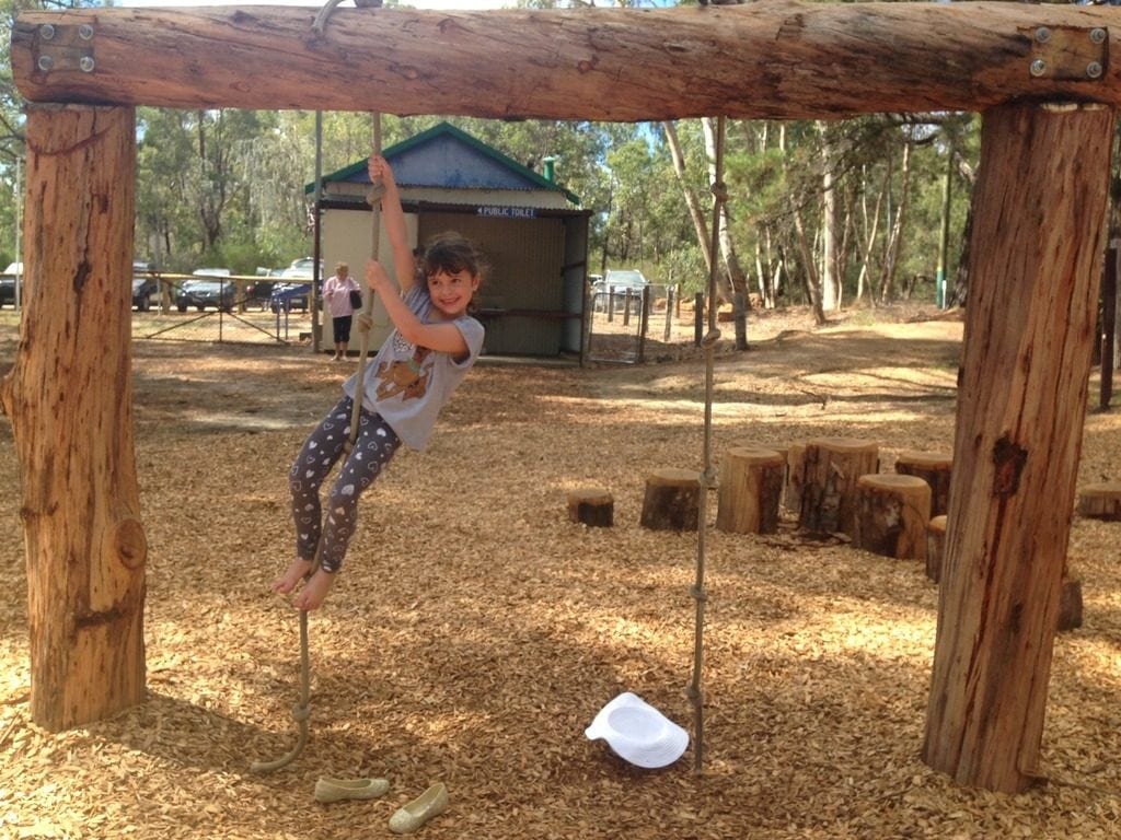 Mundaring Community Sculpture Park