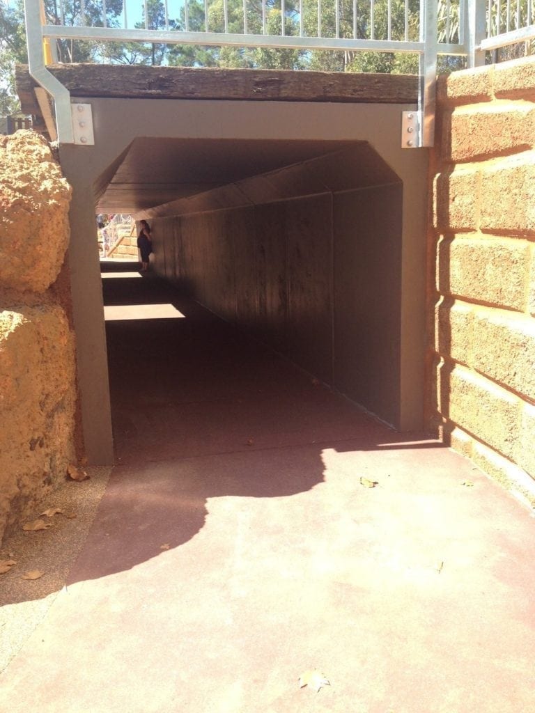 Mundaring Community Sculpture Park