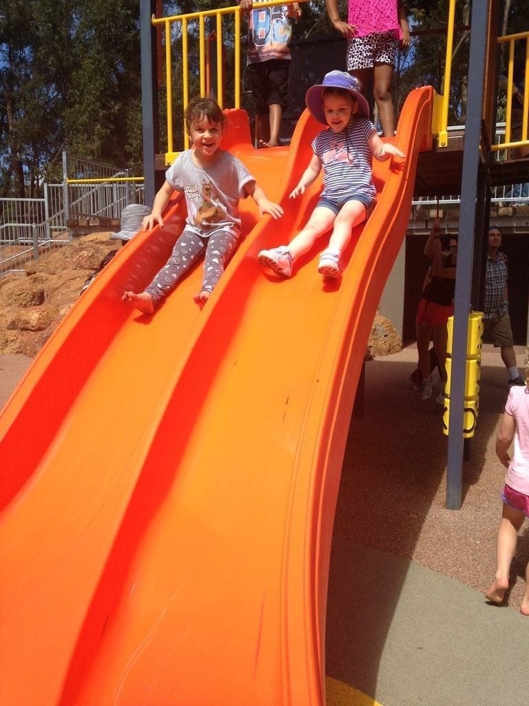 Mundaring Community Sculpture Park