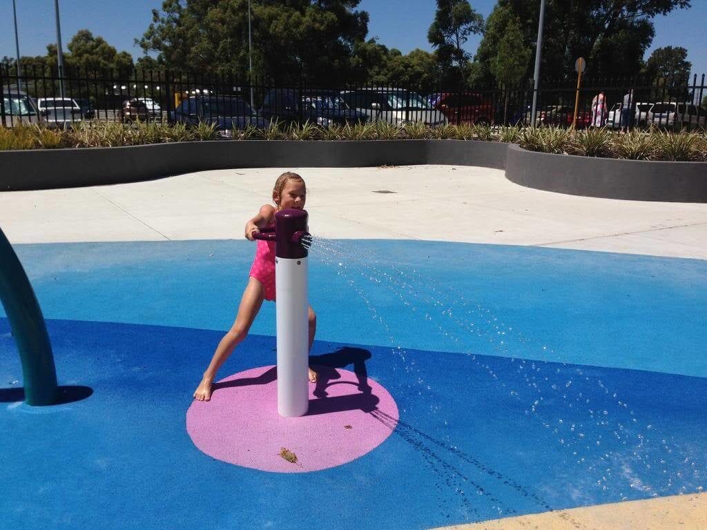 Cannington Leisureplex Aquatic Centre