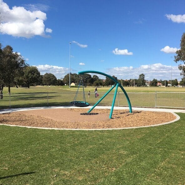 Warrahdale Park, Landsdale