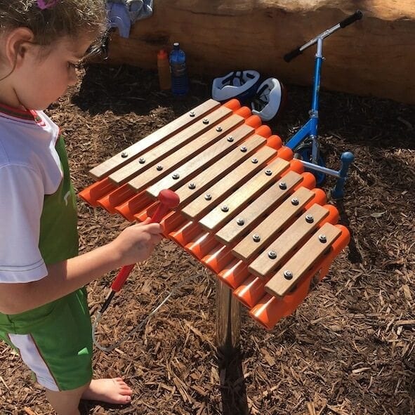 Warrahdale Park, Landsdale