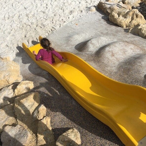 Warrahdale Park, Landsdale