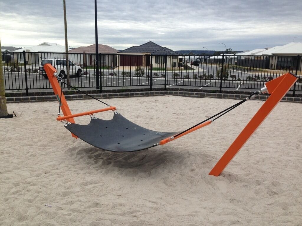 Pirate Playground, Ellenbrook