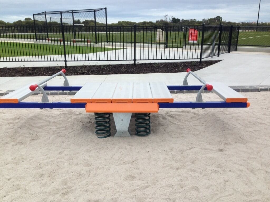 Pirate Playground, Ellenbrook