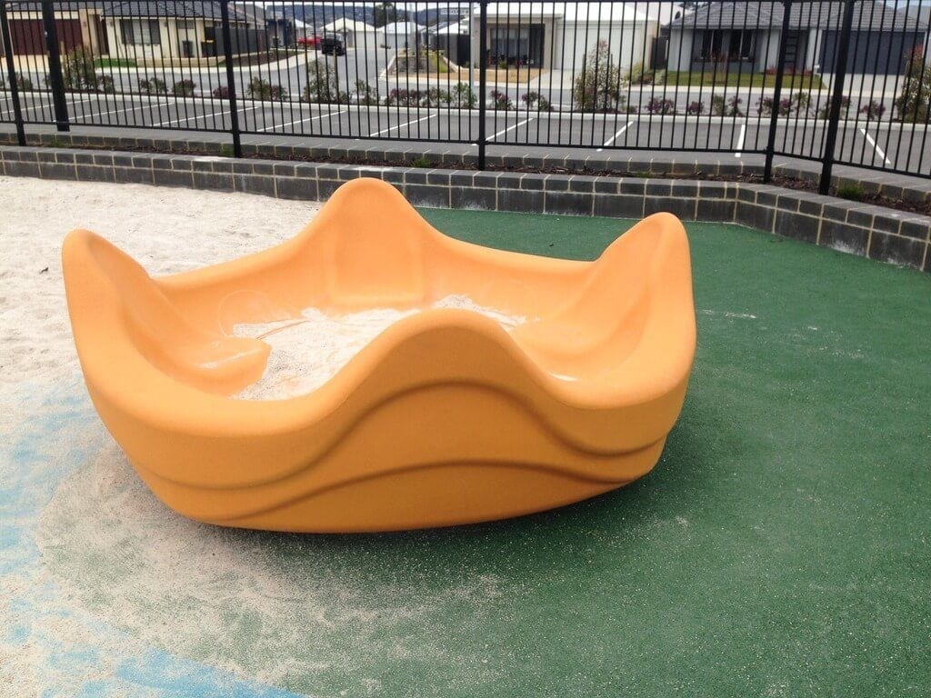 Pirate Playground, Ellenbrook