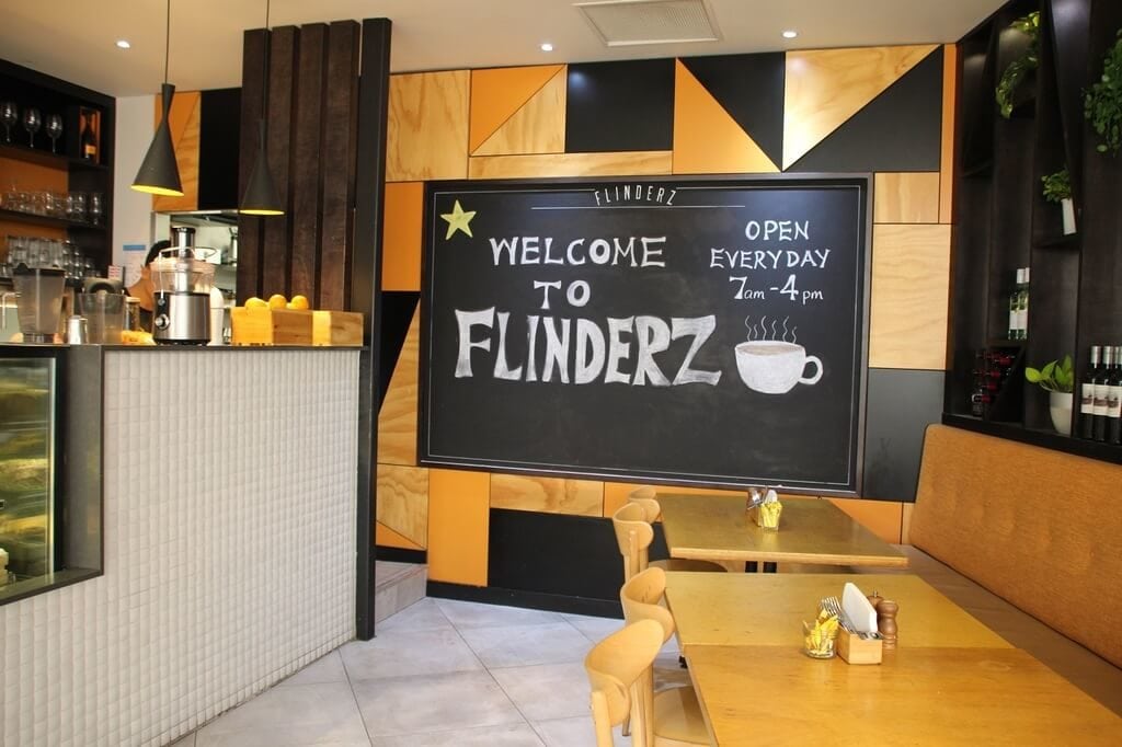 Flinderz