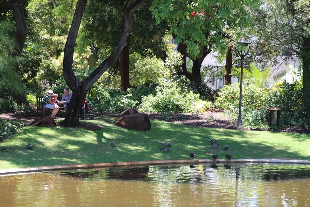 The Best Picnic Spots in Perth That You Have to Visit