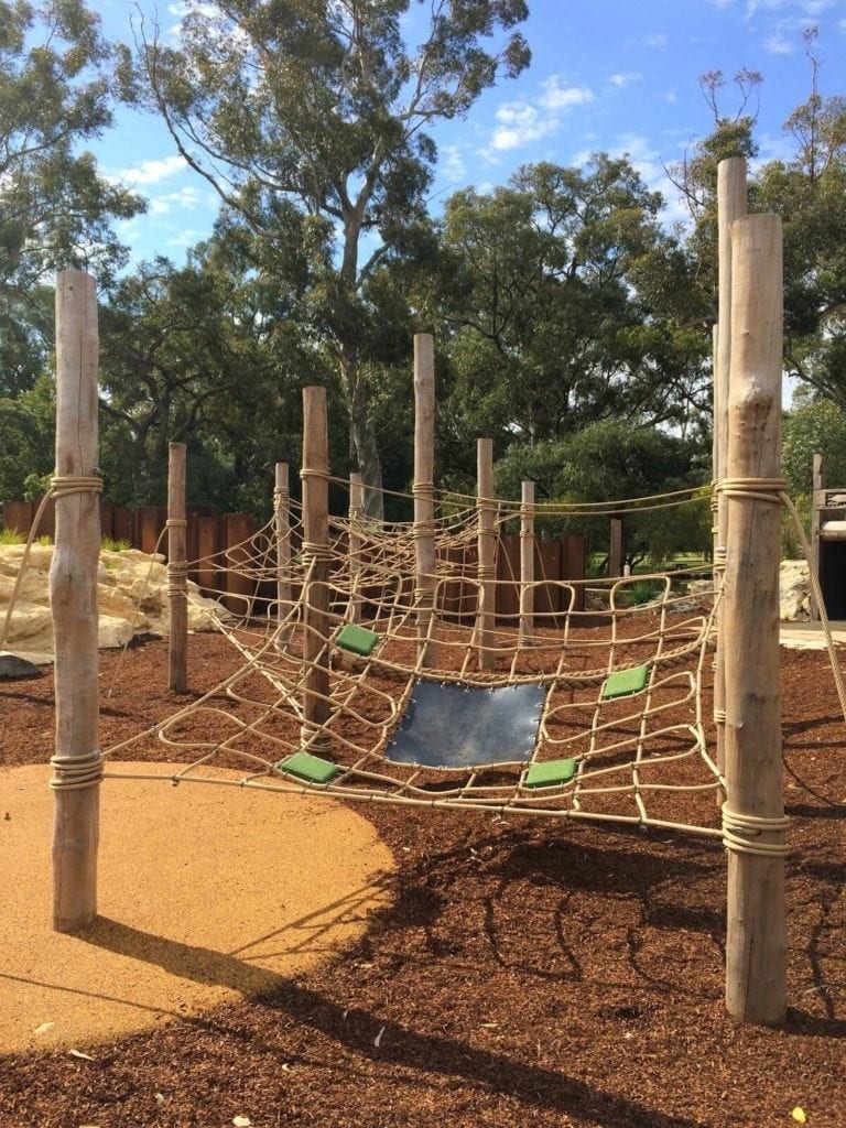 Variety Place Playground, Kings Park