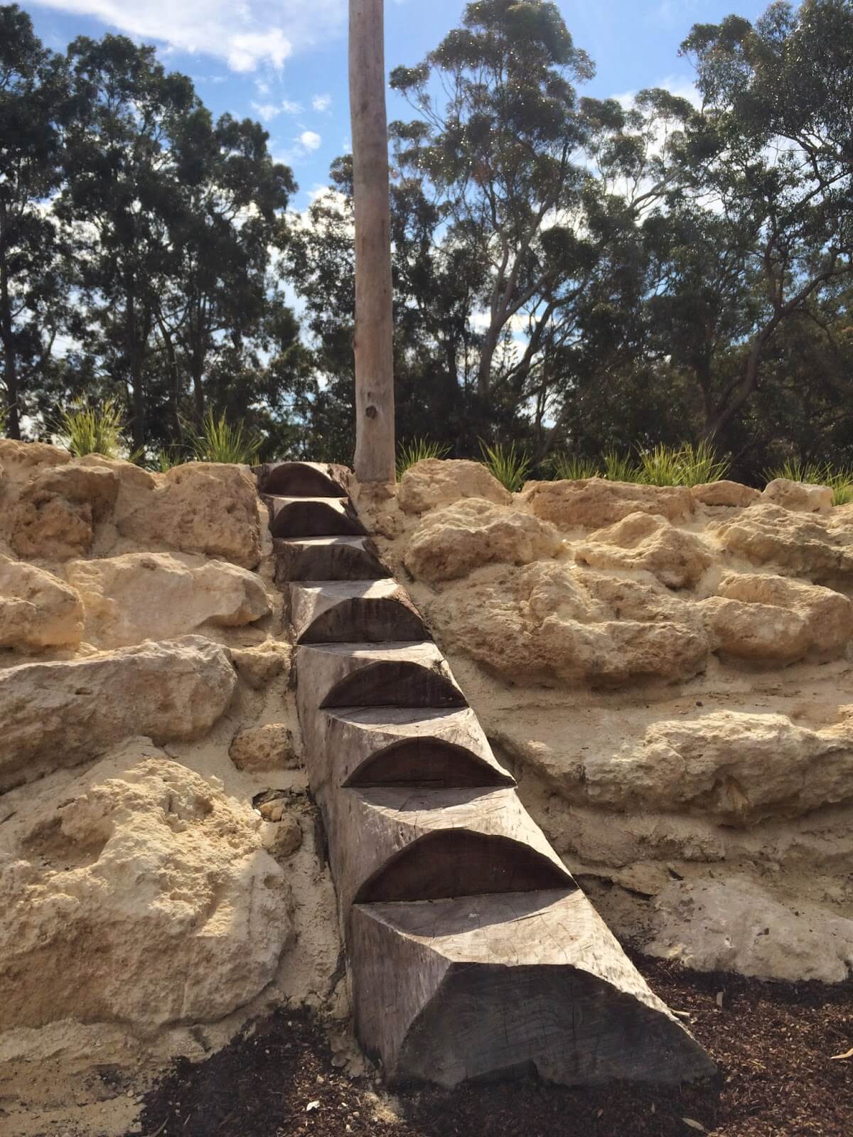 Variety Place Playground, Kings Park Buggybuddys guide for families