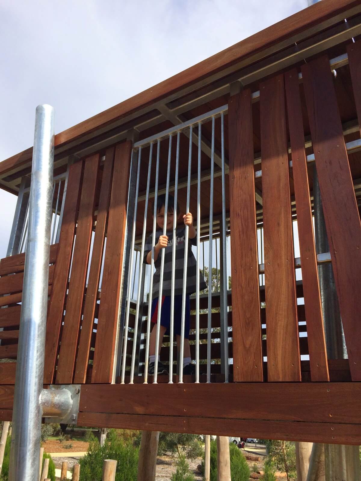 Variety Place Playground, Kings Park Buggybuddys guide for families