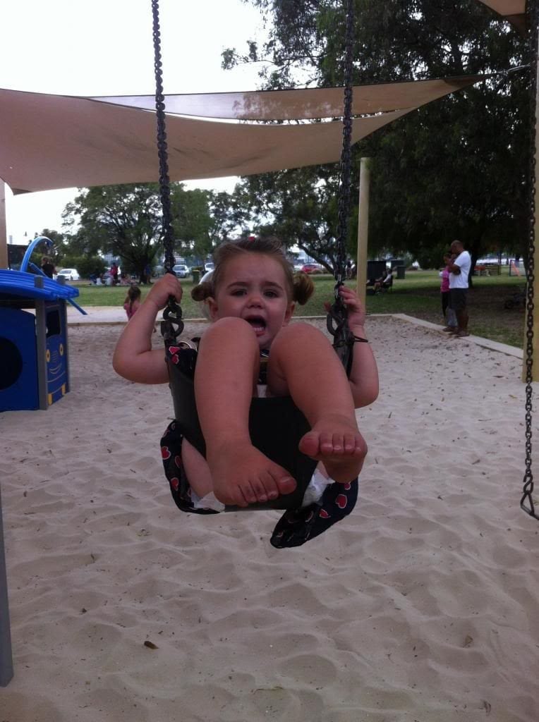 South Perth Esplanade Playground