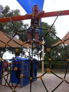 South Perth Esplanade Playground