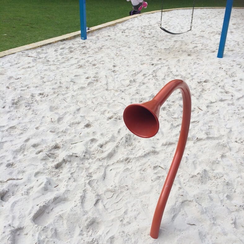 Regent Waters Playground, Wanneroo