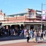 Fremantle Markets
