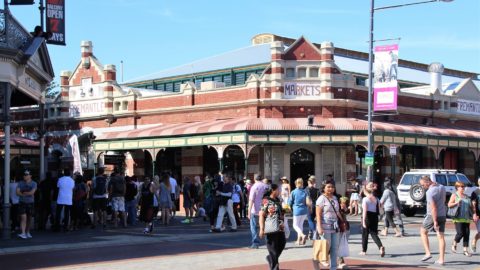 Fremantle Markets