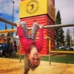 Esplanade Youth Plaza, Fremantle
