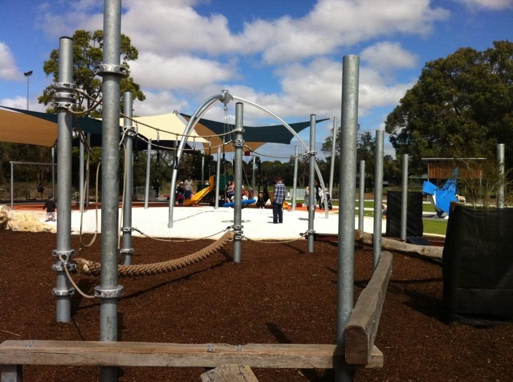 Dianella Open Space