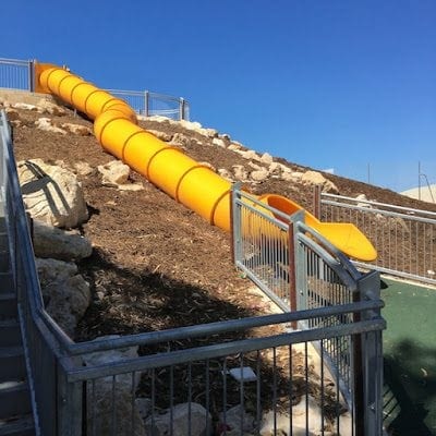 Campground Adventure Park