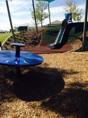 Peckham Boulevard Playground, Baldivis