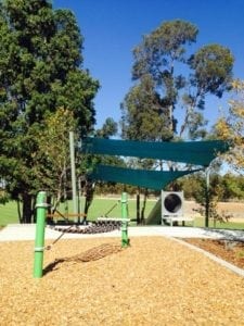 Peckham Boulevard Playground, Baldivis