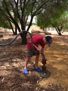 Russell Brown Adventure Park, Mosman Park