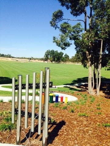 Peckham Boulevard Playground, Baldivis