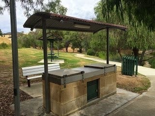 Russell Brown Adventure Park, Mosman Park