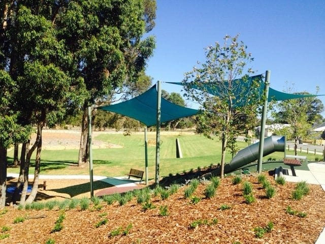 Peckham Boulevard Playground, Baldivis