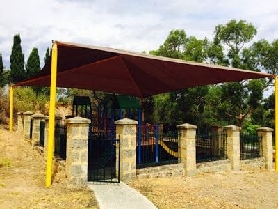 Russell Brown Adventure Park, Mosman Park