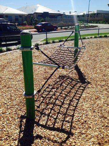 Peckham Boulevard Playground, Baldivis