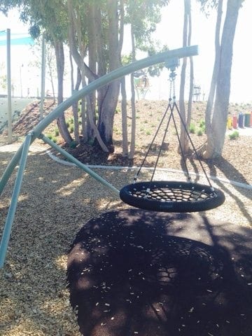 Peckham Boulevard Playground, Baldivis