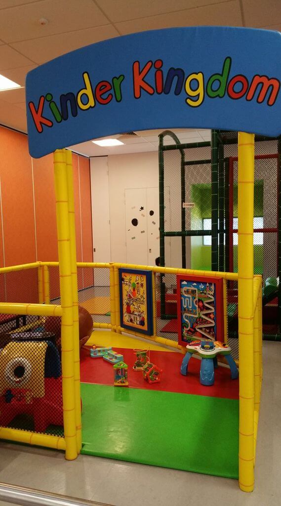 Buggybuddys - Fun HQ - Perth Kids Soft Play, Ball Pits and